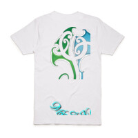 Moke Te Kaute - Unisex Organic Tee