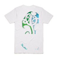 Tupuna Tee Shirt - Unisex Organic Tee