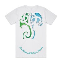 Tupuna Tee shirt